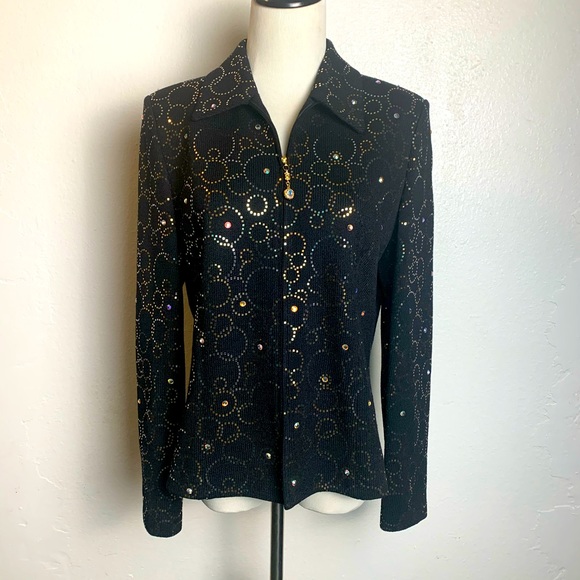 st john evening jackets